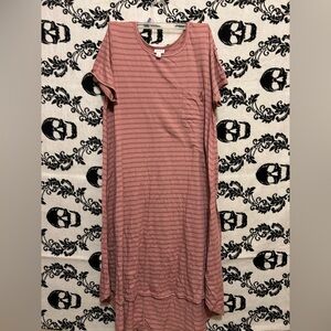 XL Lularoe Carly